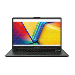 Asus Vivobook Go 14 E1404GA-NK350WSM Intel Core i3-N305