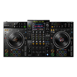 Pioneer XDJ-XZ Professional All In One DJ System for Rekorboxdj & Serato DJ