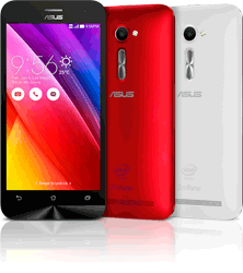 Asus Zenfone2 (ZE500CL) Dual Core 16GB