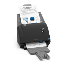 Mustek iDocScan P1060 Ultrasonic 100PPM Duplex Document Scanner