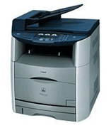Canon IC-MF8180c Network Printer