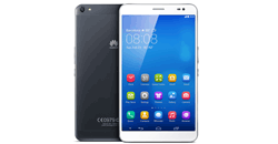 Huawei Mediapad X1 7.0 Single Sim / LTE