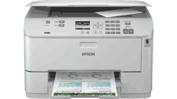 Epson Workforce Pro WP-4511 Business All In One Printer
