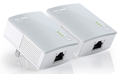 TP-Link TL-PA4010 Powerline Starter Kit