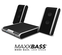 Altec Lansing iNMotion iM4