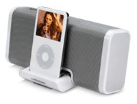 Altec Lansing iNMotion iM5