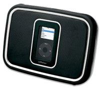 Altec Lansing iNMotion iM9