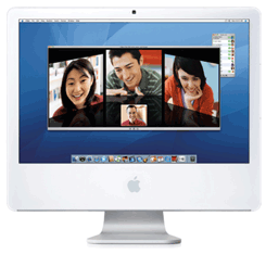 Apple iMac MB950 All-in-One Desktop