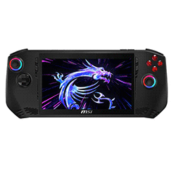 Msi CLAW 7 AI+ A2VM-027PH Intel Core Ultra 7-258V