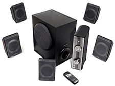 Creative Inspire GD 580