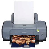 Canon IP3300