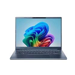 Acer Aspire A14-11M-X3BP Snapdragon X1-26-100