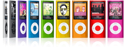 Apple IPod Video 8GB