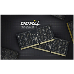 Team 8GB DDR4 PC2400MHz SoDimm