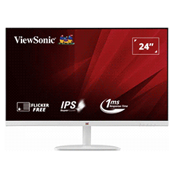 Viewsonic VA2432-H-W 24" FHD(1920x1080)100Hz