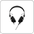 Pioneer HDJ-CX Professional On Ear DJ Headphone