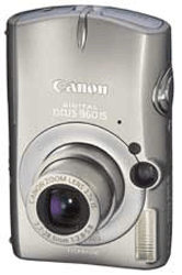 Canon Ixus 960IS