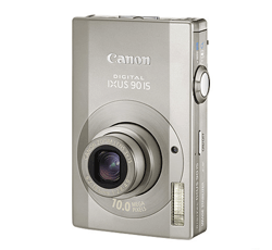 Canon Ixus 90IS