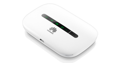 Huawei E5330 Pocket WiFi