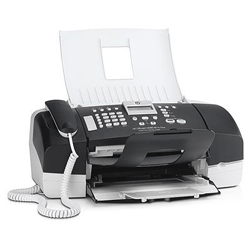 HP OfficeJet J3608 Color All-In-One with Fax