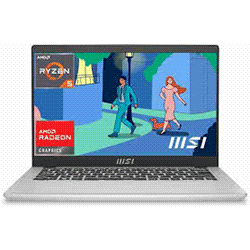 MSI Modern 14 F1MG-890PHNN Intel Core 7-150U