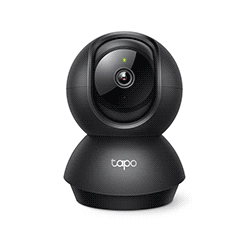 Tplink Tapo C211 Pan Tilt Home Security Wi-Fi Camera