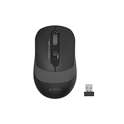 A4tech FG10 Fstyle Wireless Mouse