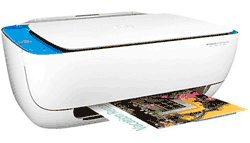 HP 3635 Ink Advantage Wi-Fi Deskjet Printer (HPPF-55448-L00)
