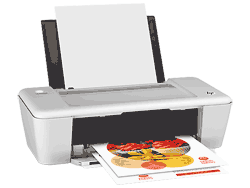 HP Deskjet 1015 Ink Advantage Printer (B2G79B)