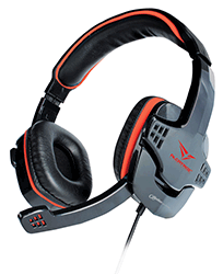 Alcatroz Alpha MG-370a Gaming Headset