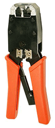 Alantek Crimping Tool for RJ45 / RJ11