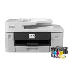 Brother MFC-J3660DW 4 in 1 Multifunction A3 Colour Inkjet Printer