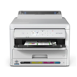 Epson WorkForce Pro WF-C5390 A4 Colour Single Function Printer