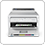 Epson&nbsp;WorkForce Pro WF-C5390 A4 Colour Single Function Printer