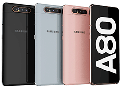 Samsung Galaxy A80 8GB/128GB
