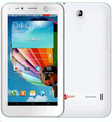 Across SmartPad SM-8651 Dual Core Dual Sim Dual Cam 3G 6.5in Phablet