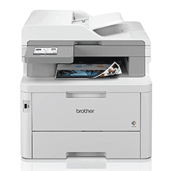 Brother MFC-L8340CDW Laser Printer