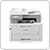 Brother&nbsp;MFC-L8340CDW Laser Printer