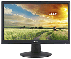 Acer EB192Q 18.5-inch LED Monitor