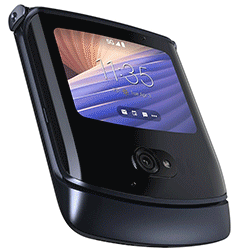 Motorola Razr 5G (2020) Dual-SIM XT2071-4