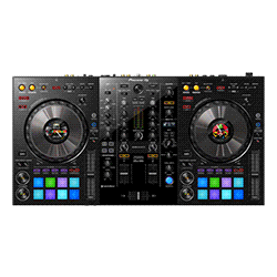 Pioneer DDJ-800 2 Channel Performance DJ Controller for Rekordbox DJ
