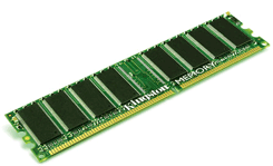 Kingston Value Ram 512MB DDR1 400Mhz