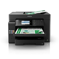 Epson EcoTank L15150 A3 Duplex All-in-One Ink Tank Printer