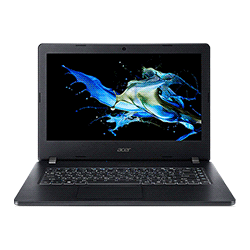 Acer Travelmate P214-52-33WN Intel Core i3 10th Gen + 128GB SSD