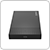 Orico 2526C3 Type-C Gen1 SSD HDD Enclosure
