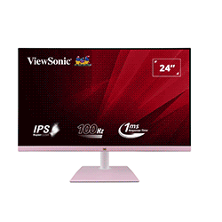 Viewsonic VA2436-H-PN 24"FHD(1920x1080)100Hz