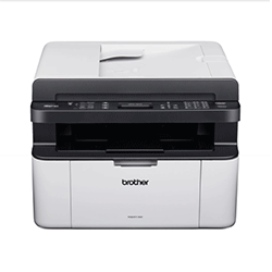 Brother MFC-1810 Laser Printer
