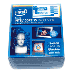 Intel Core i5-4460 (BX80646154460)