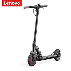 Lenovo M2 E-Scooter QY61C81025 Electric Scooter Black