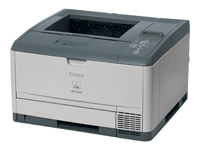 Canon Laser Shot LBP 3460 Network Printer